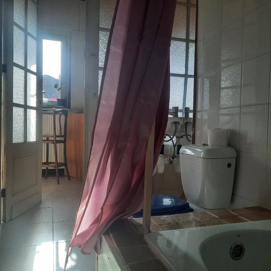 Atelier Aan Zee Villa Oostende Eksteriør bilde