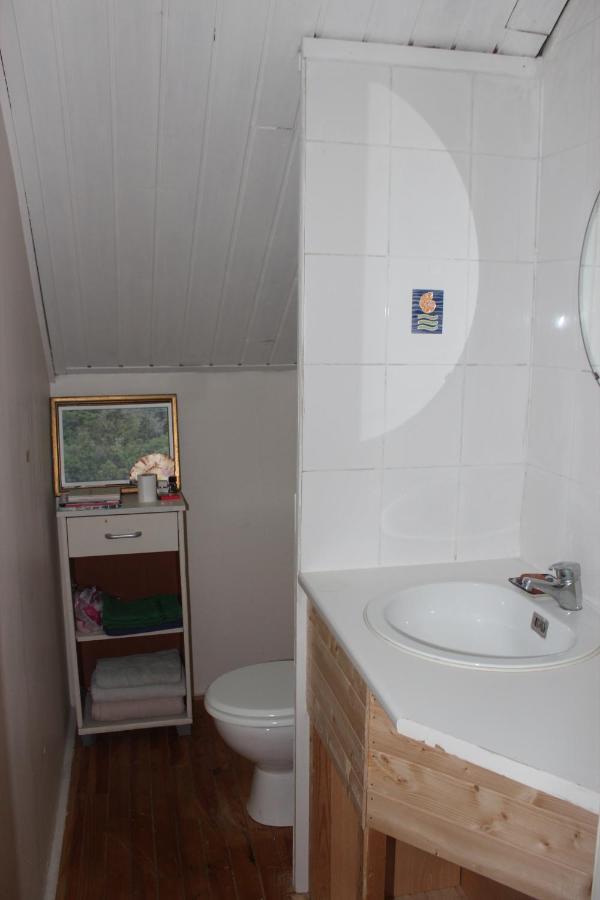 Atelier Aan Zee Villa Oostende Eksteriør bilde